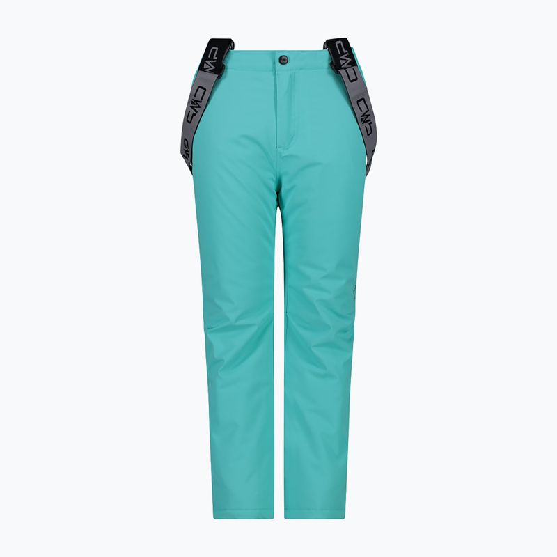 Skihose Kinder CMP 3W15994 acqua