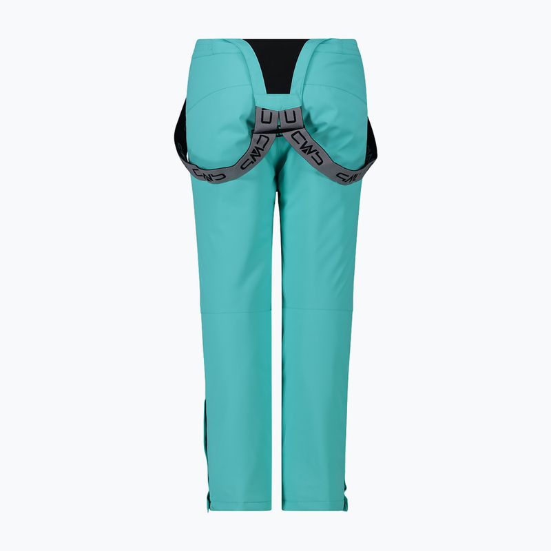 Skihose Kinder CMP 3W15994 acqua 2