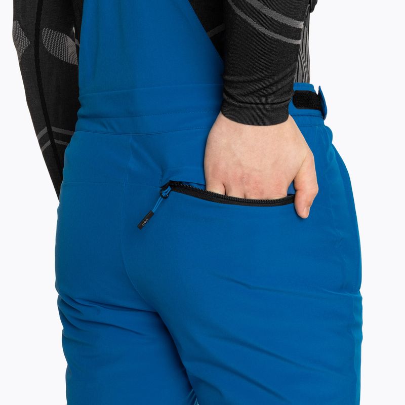 Skihose Herren CMP 3W17397N zaffiro 5