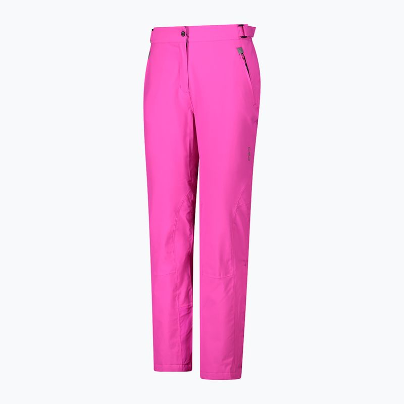 Damen-Skihose CMP 3W18596N Festival 3