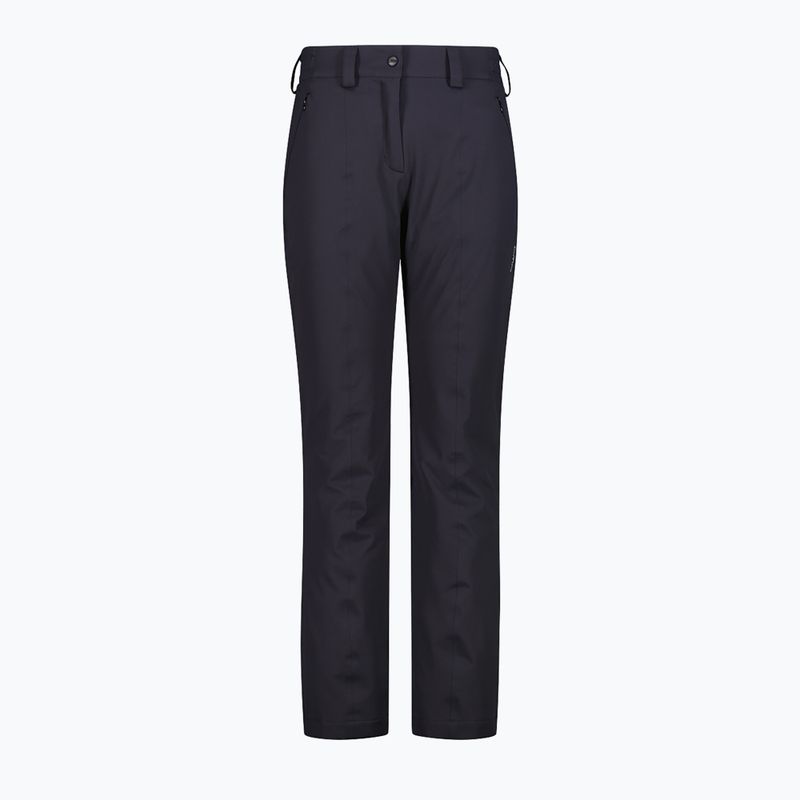 Skihose Damen CMP 3W20636 antracite