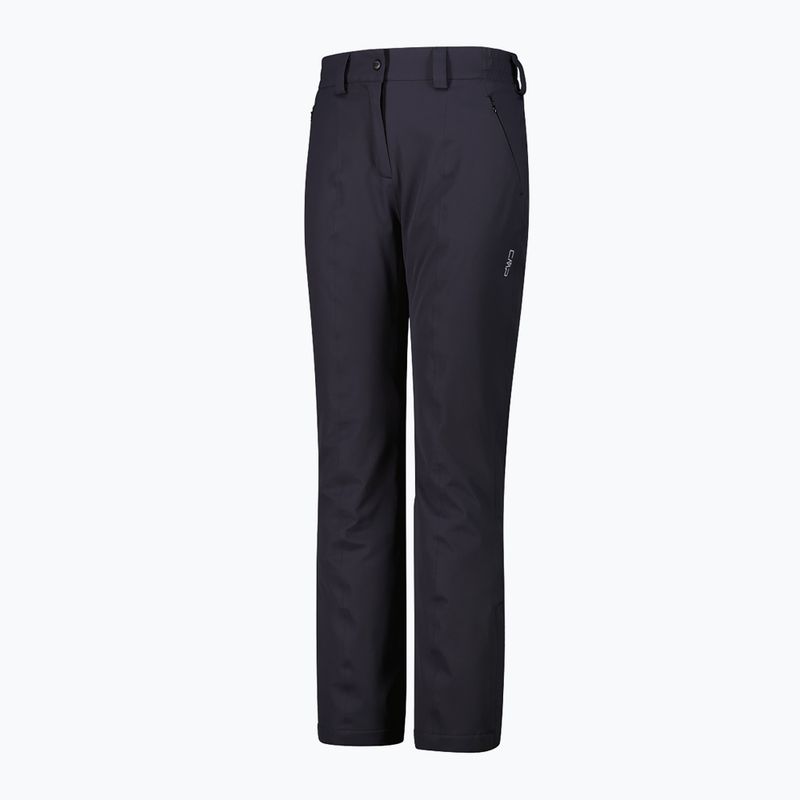 Skihose Damen CMP 3W20636 antracite 3