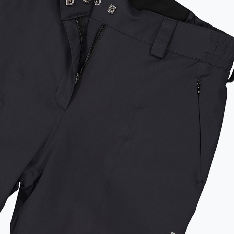 Skihose Damen CMP 3W20636 antracite 4