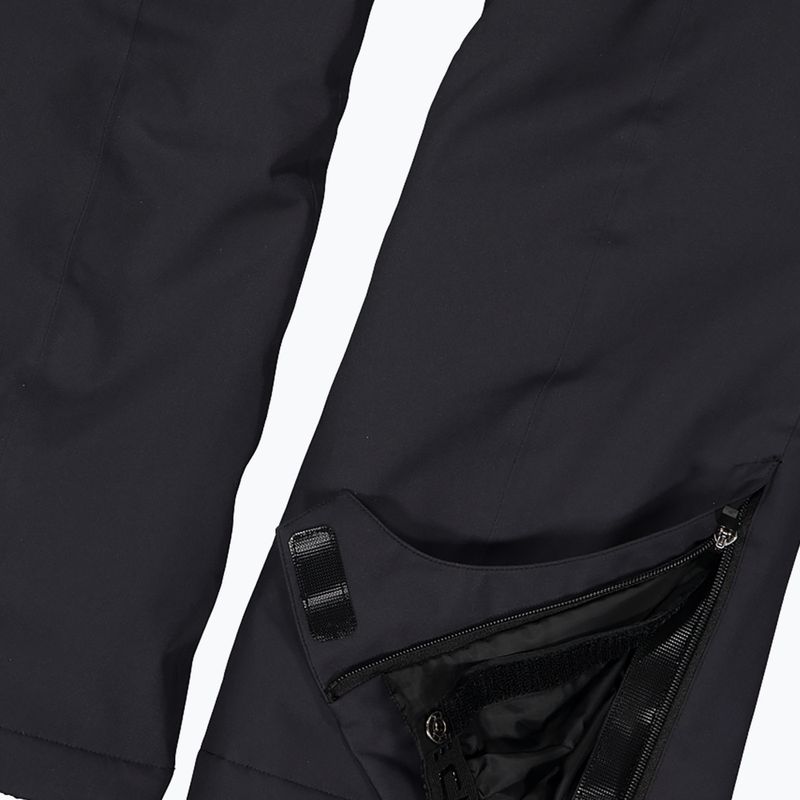 Skihose Damen CMP 3W20636 antracite 5