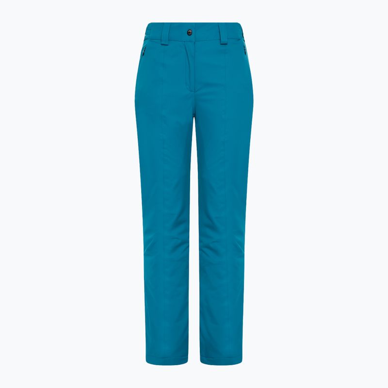 Damen-Skihose CMP 3W20636 teal