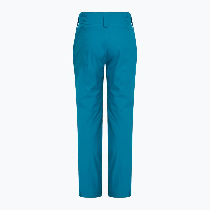 Damen-Skihose CMP 3W20636 teal 2