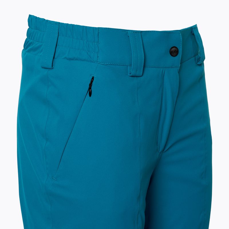 Damen-Skihose CMP 3W20636 teal 3