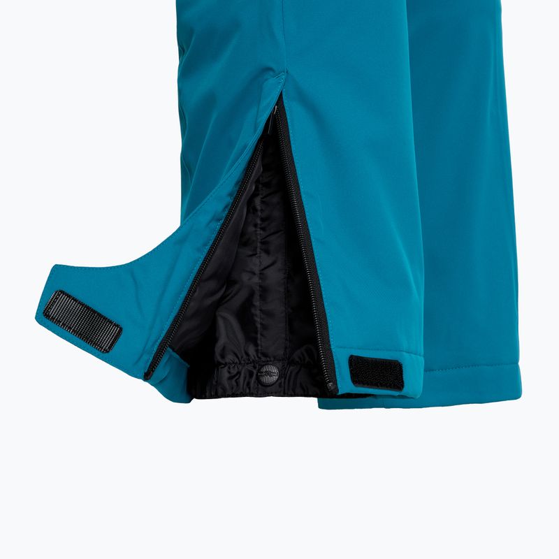 Damen-Skihose CMP 3W20636 teal 4