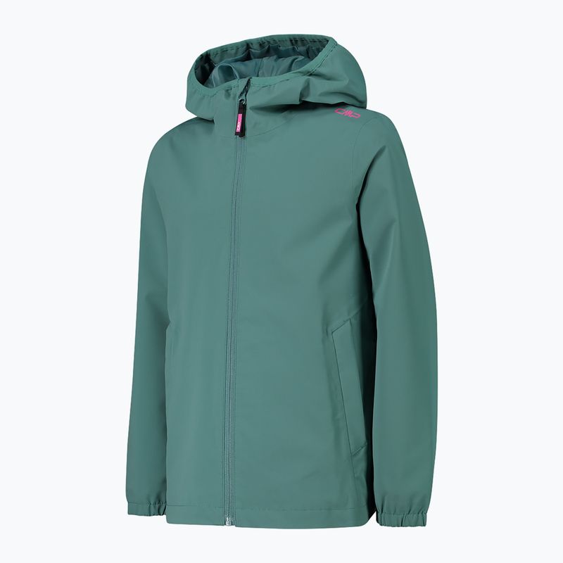 Hoodie Sweatshirt Kinder CMP 35Z5285 Fix Hood agave 3