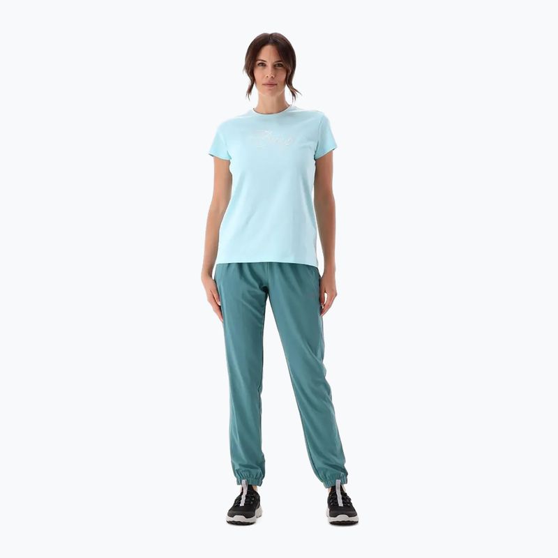 Trekkinghose Damen CMP 3C83176 agave 2