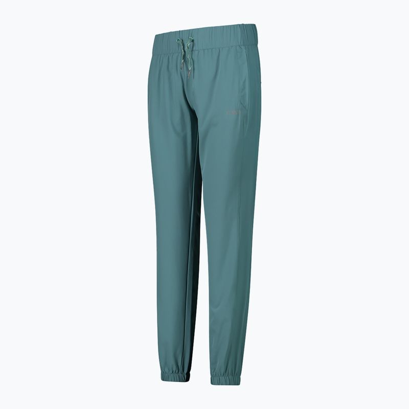 Trekkinghose Damen CMP 3C83176 agave 8