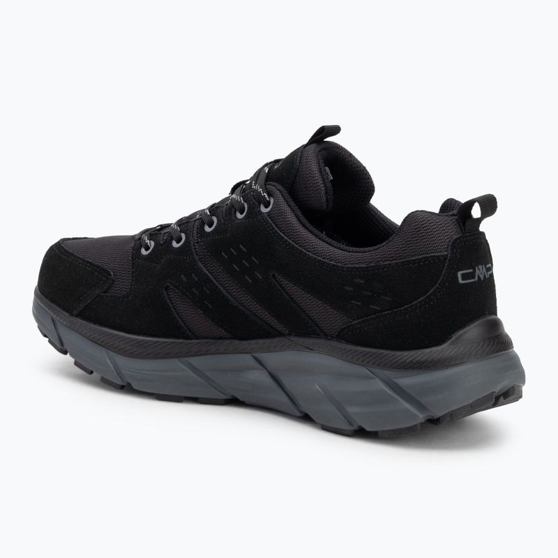 Herren-Trekkingstiefel CMP Kamsel Low Multifunktionell nero 3