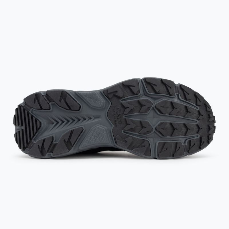 Herren-Trekkingstiefel CMP Kamsel Low Multifunktionell nero 4
