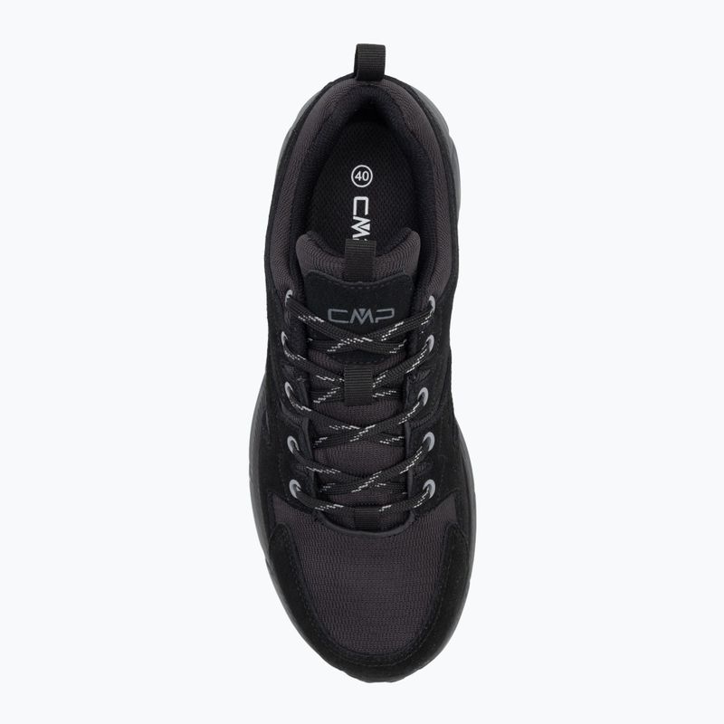 Herren-Trekkingstiefel CMP Kamsel Low Multifunktionell nero 5