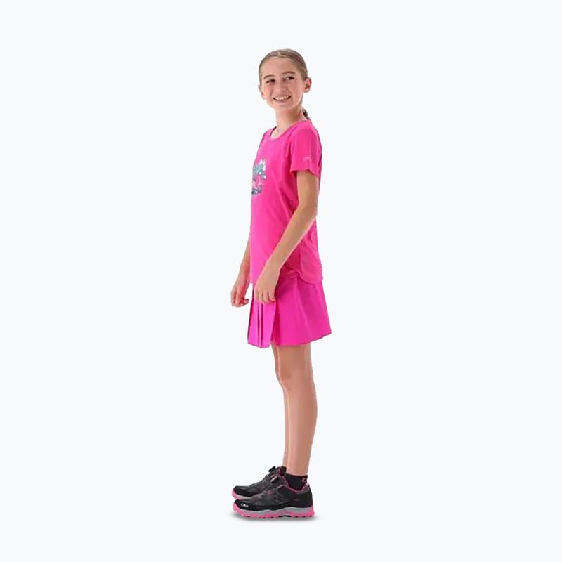 Shirt Kinder CMP 38T6385 festival 5
