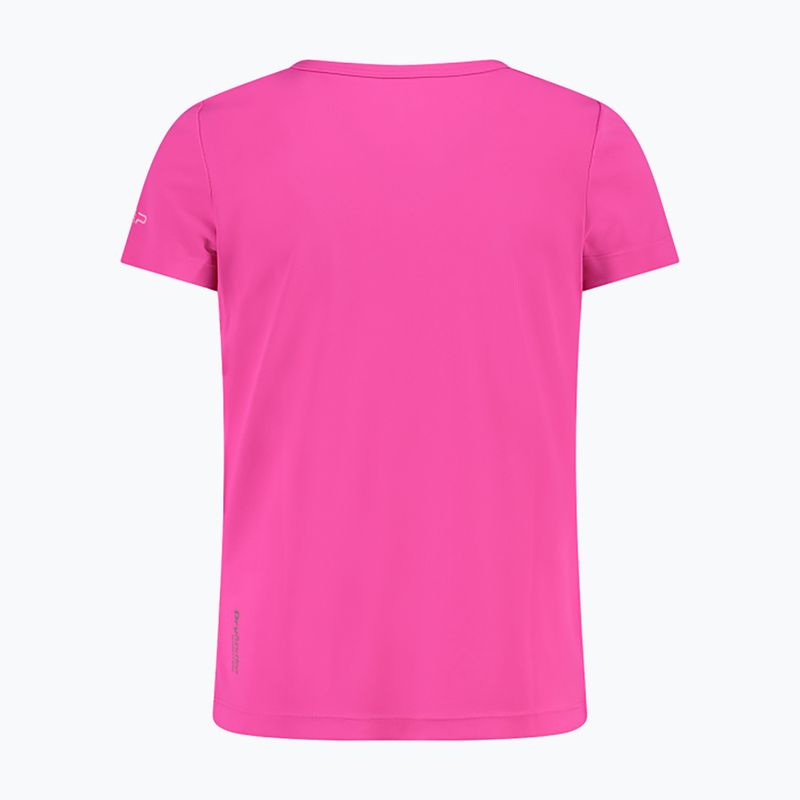 Shirt Kinder CMP 38T6385 festival 7