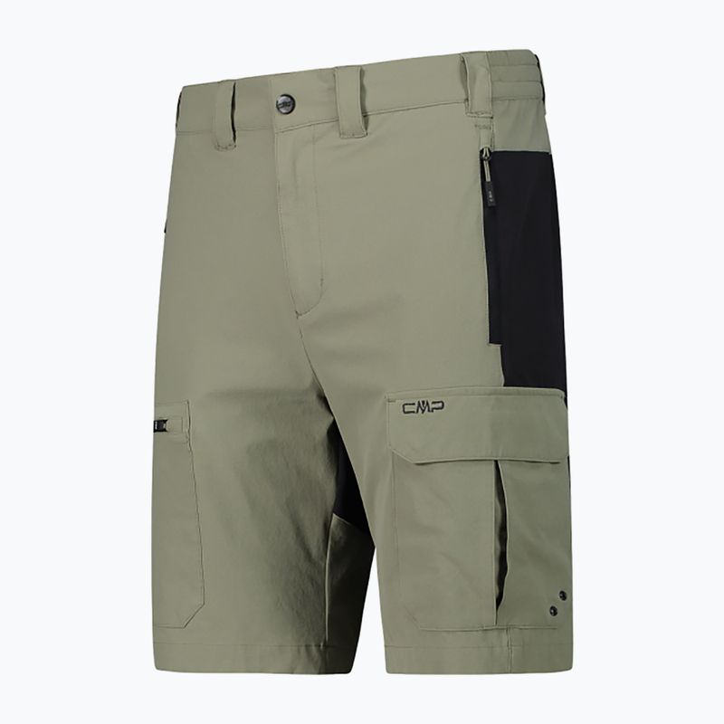 CMP 35T5357 Bermuda Salbei-Shorts für Männer 8