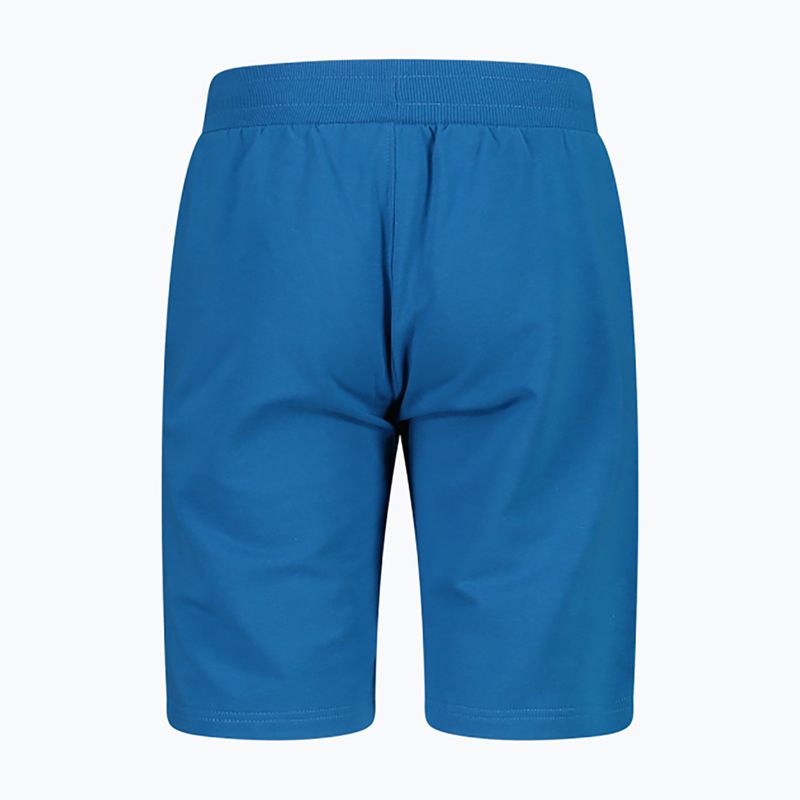 Shorts Kinder CMP 35D7774 Bermuda pacific 2
