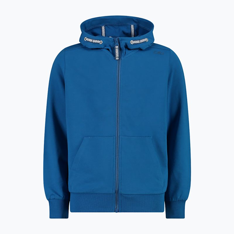 Hoodie Sweatshirt Kinder CMP 35D7784 Fix Hood pacific