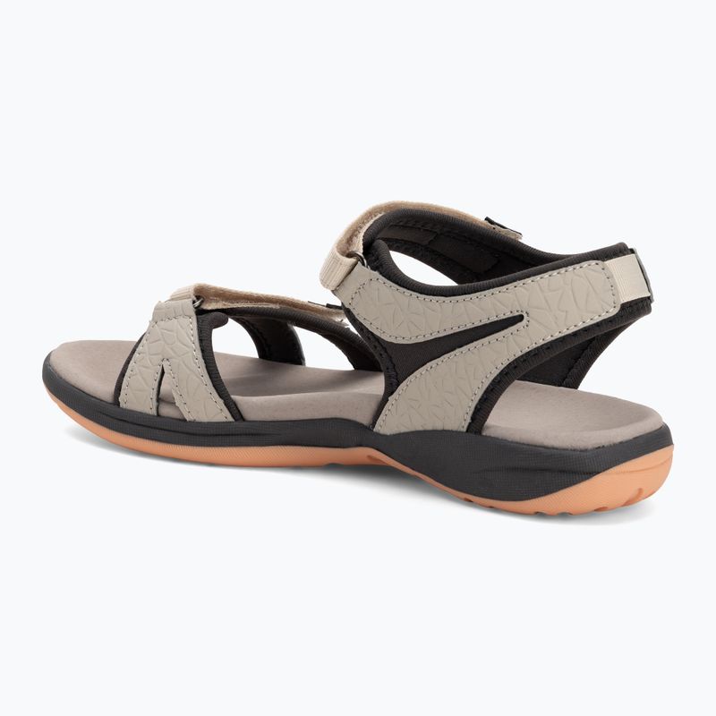 CMP Damen Sandalen Adib terra/vaniglia 3