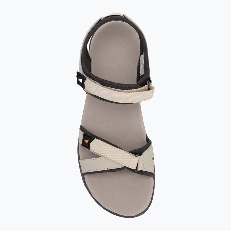 CMP Damen Sandalen Adib terra/vaniglia 5