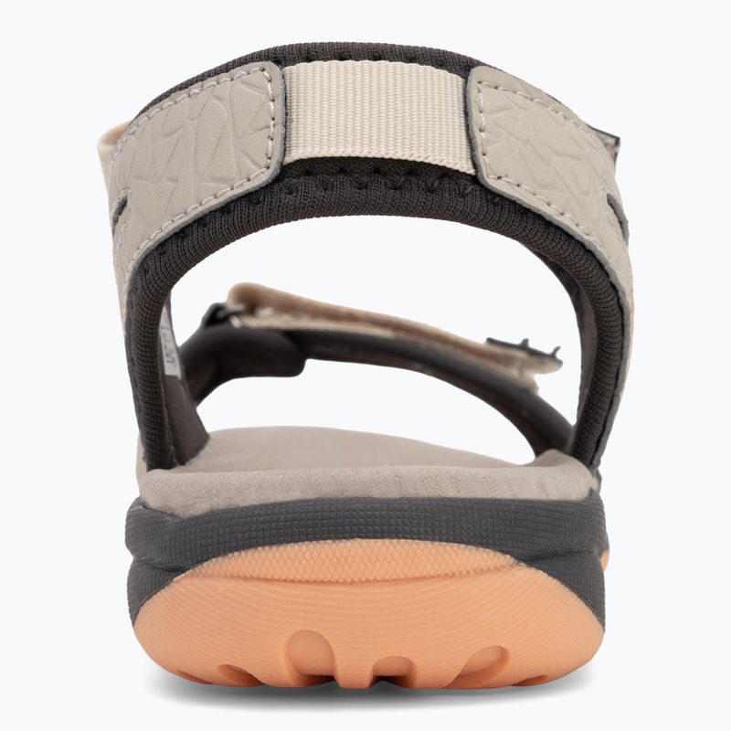 CMP Damen Sandalen Adib terra/vaniglia 6