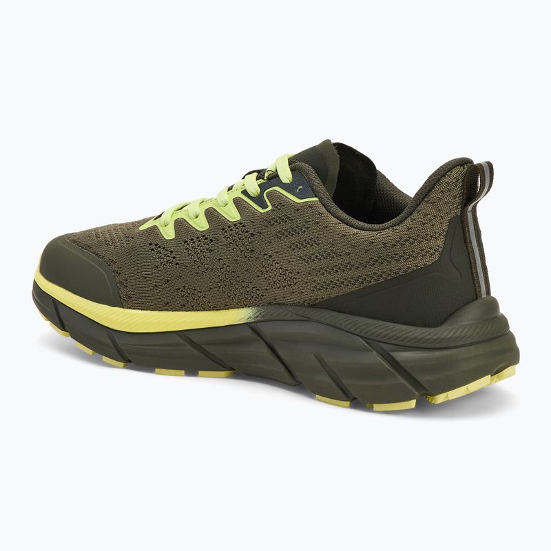 CMP Rahmsy Multifunktionsstiefel Damen Salbei/Apfel 2