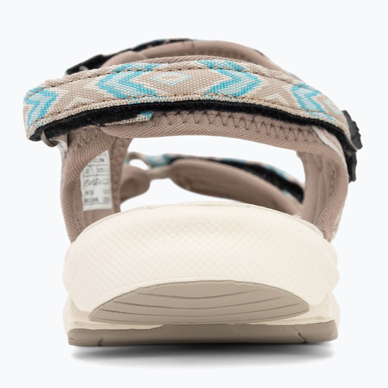 CMP Damen Sandalen Almaak sabbia/tiffany 6