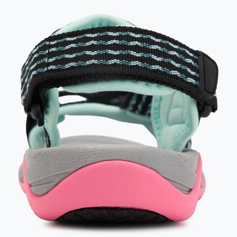CMP Hamal piombo/opale Kindersandalen 6