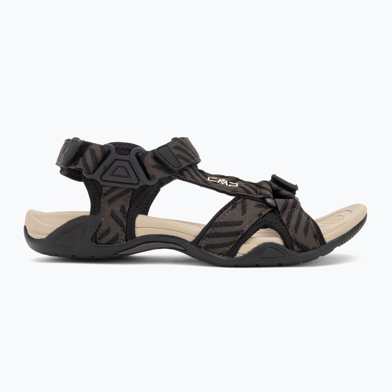 CMP Hamal Terra Sandalen für Herren 2