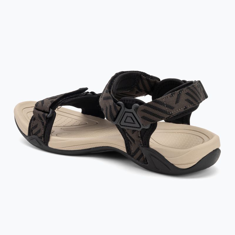 CMP Hamal Terra Sandalen für Herren 3