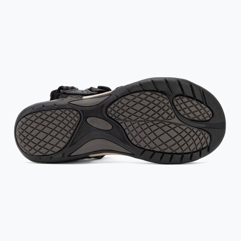 CMP Hamal Terra Sandalen für Herren 4