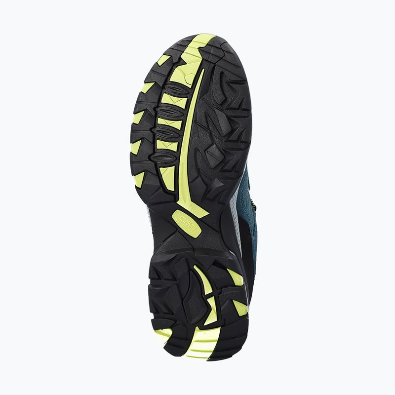 CMP Melnick Low agave/alpine Herren-Trekkingstiefel 11