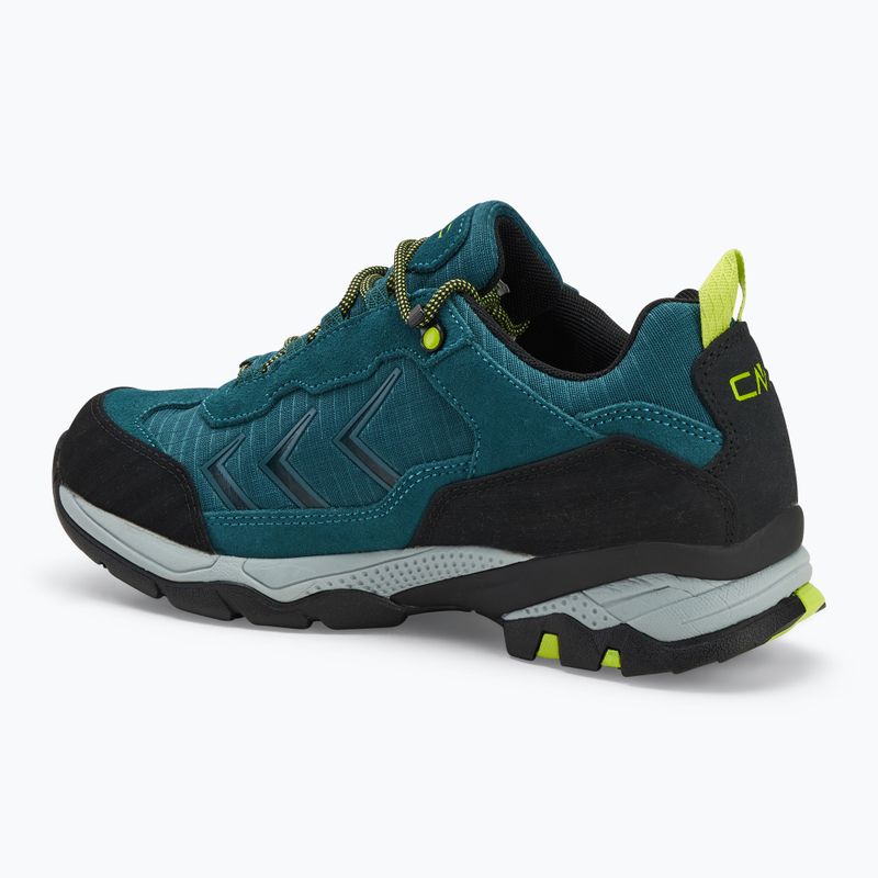 CMP Melnick Low agave/alpine Herren-Trekkingstiefel 3