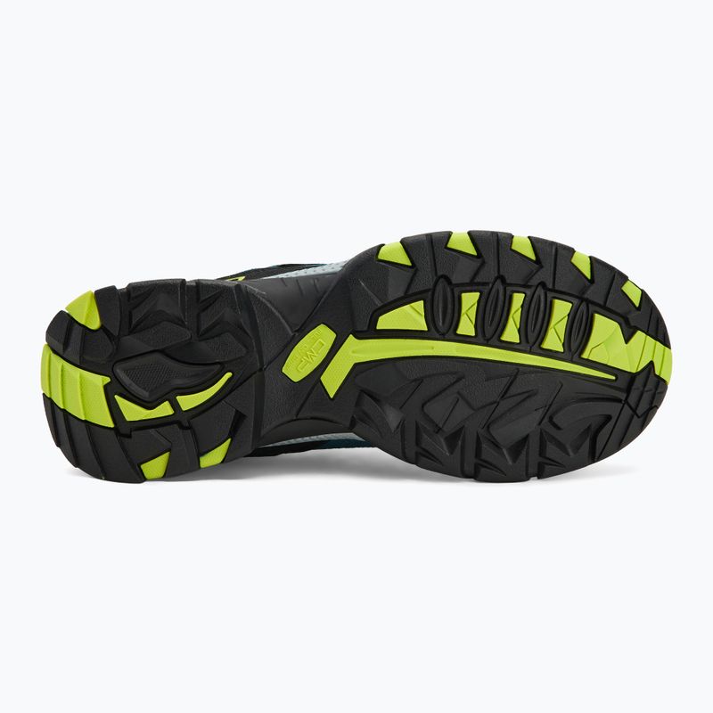 CMP Melnick Low agave/alpine Herren-Trekkingstiefel 4