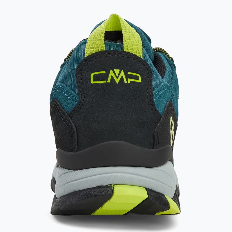 CMP Melnick Low agave/alpine Herren-Trekkingstiefel 6