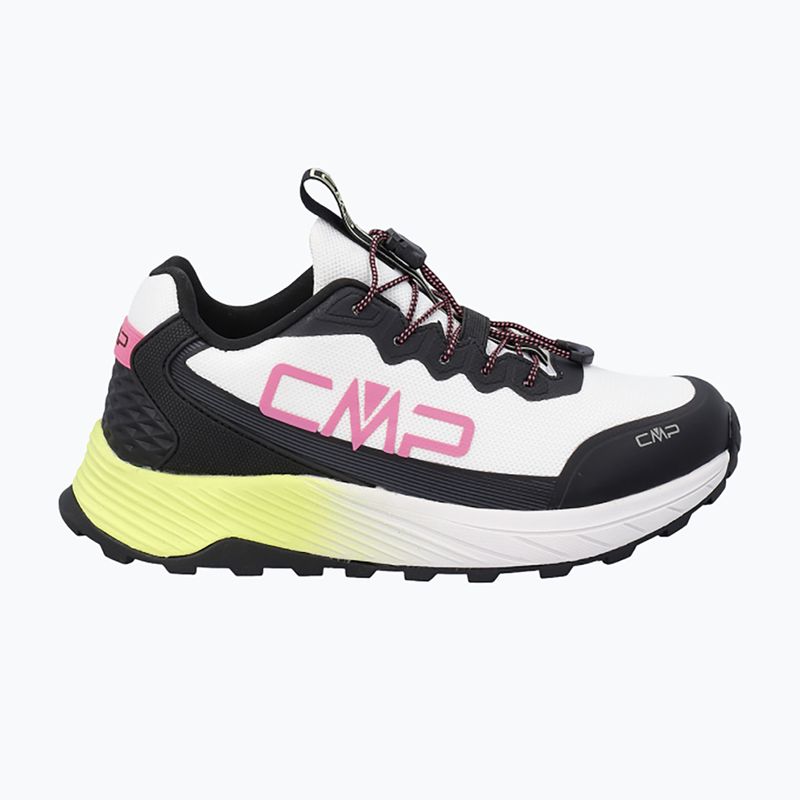 CMP Phelyx Multisport Damen Schuhe bianco/bubblegum 8