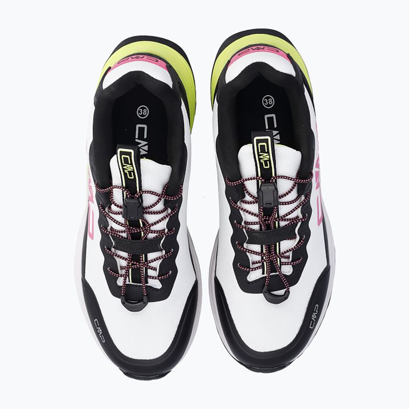 CMP Phelyx Multisport Damen Schuhe bianco/bubblegum 10