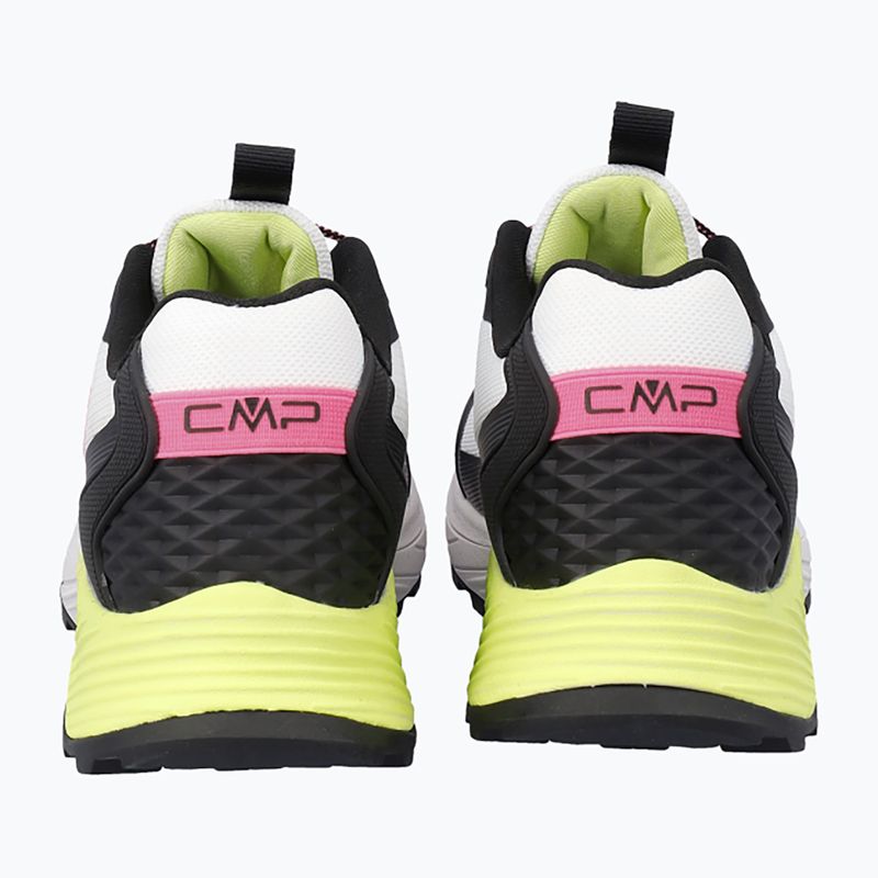 CMP Phelyx Multisport Damen Schuhe bianco/bubblegum 11
