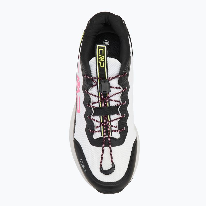 CMP Phelyx Multisport Damen Schuhe bianco/bubblegum 5