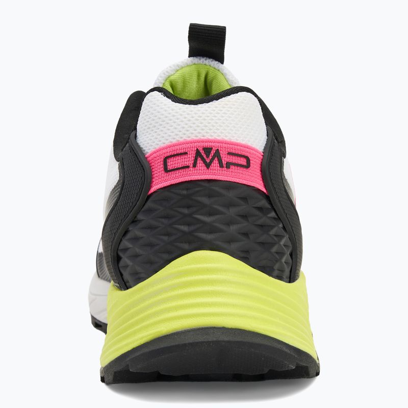 CMP Phelyx Multisport Damen Schuhe bianco/bubblegum 6