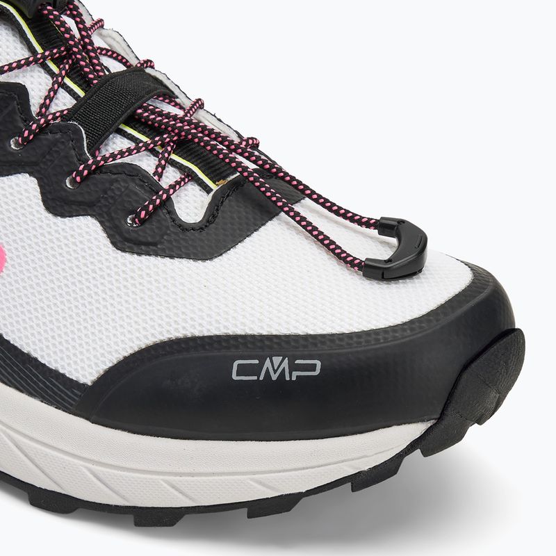 CMP Phelyx Multisport Damen Schuhe bianco/bubblegum 7