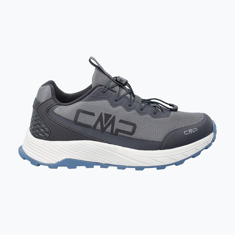 Herren-Trekkingstiefel CMP Phelyx Multisport anthrazit/nacht 8
