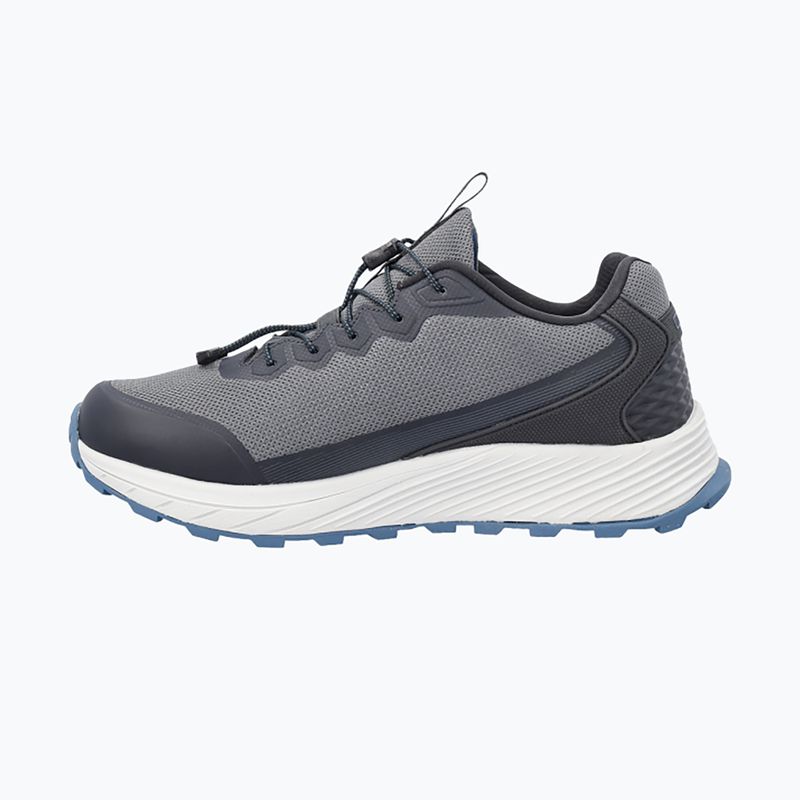 Herren-Trekkingstiefel CMP Phelyx Multisport anthrazit/nacht 9
