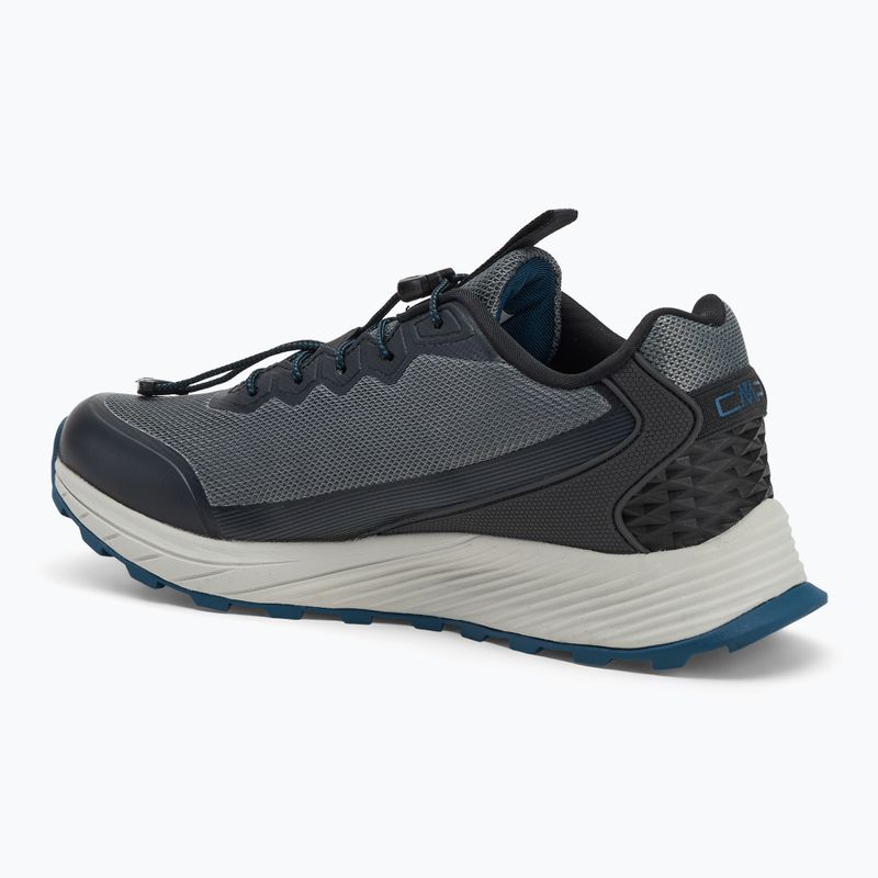 Herren-Trekkingstiefel CMP Phelyx Multisport anthrazit/nacht 3