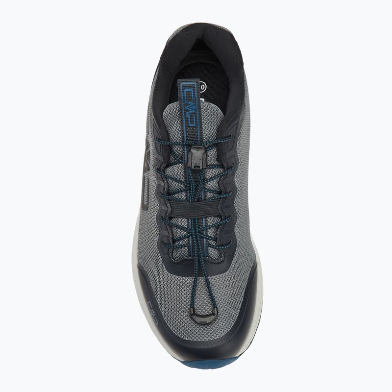 Herren-Trekkingstiefel CMP Phelyx Multisport anthrazit/nacht 5