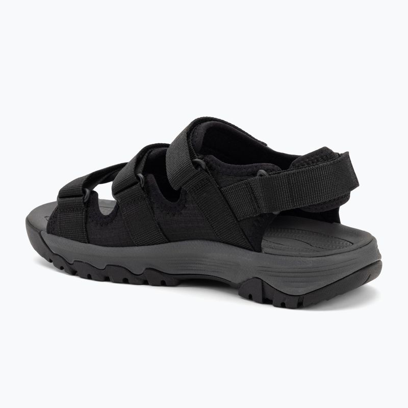 CMP Khoros nero Sandalen für Herren 3