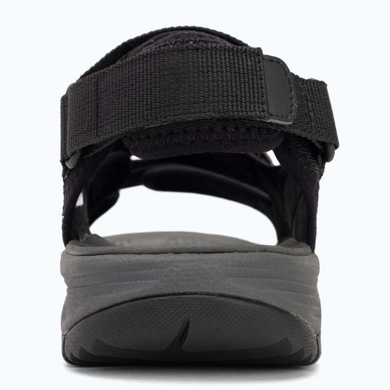 CMP Khoros nero Sandalen für Herren 6