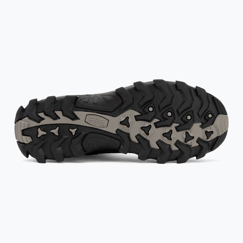 Herren-Trekkingstiefel CMP Rigel Mid ddeserto/arena 4