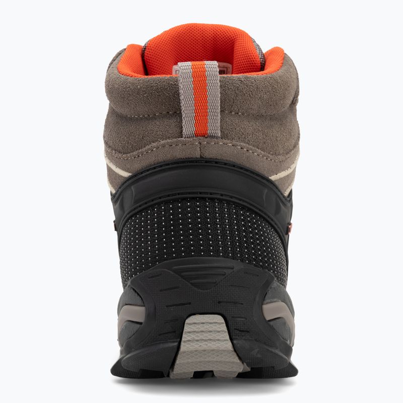 Herren-Trekkingstiefel CMP Rigel Mid ddeserto/arena 6